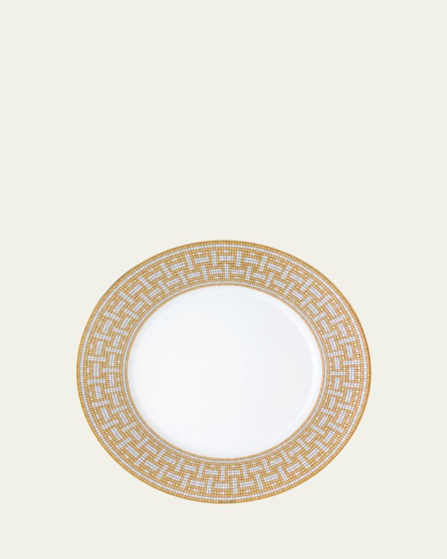 Mosaique au 24 Dinner Plate